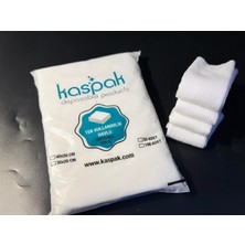 Delixa Tek Kullanımlık Liner Bez/çok Amaçlı Havlu 30X20-50 Adet