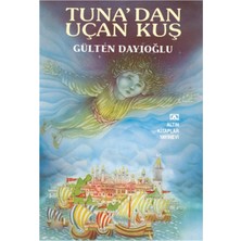 Delixa Tuna’dan Uçan Kuş