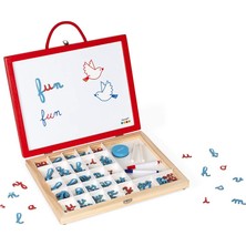 Delixa Janod - - Eğitim Oyunu - - Öğrenim Mektupları ve Okuma - 4 1 Cursive Mektupları