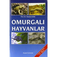 Delixa Omurgalı Hayvanlar