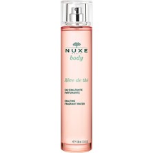 Delixa Body Reve De The Exalting Fragrant Water 100 ml Vücut Spreyi