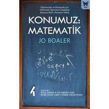 Delixa Konumuz: Matematik