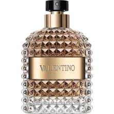 Delixa Uomo Edt 100 ml Erkek Parfüm, 3614272732209