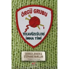 Delixa Örgü Grubu Tecavüzcüleri Imha Timi