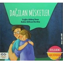 Delixa Duygularımı Fark Ediyorum 2 - Dağılan Misketler