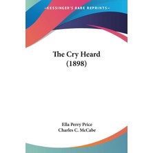 Delixa The Cry Heard (1898)