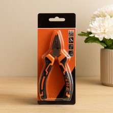 sbodurhome Mini Yaylı Pense 4.5 Inç (115 Mm)