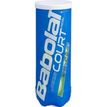 Delixa Court Padel X3 Top Kutusu