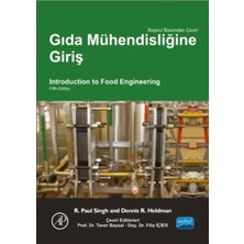 Delixa Gıda Mühendisliğine Giriş