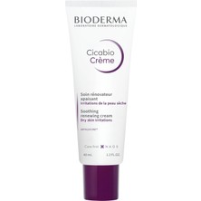 Delixa Cicabio Cream Onarıcı Cilt Bakım Kremi Bebek, Çocuk ve Yetişkin Kullanımına Uygun, Parfümsü