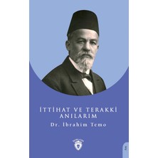 Delixa Ittihat ve Terakki Anılarım