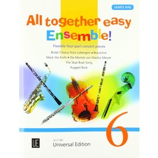 Delixa All Together Easy Ensemble [german]
