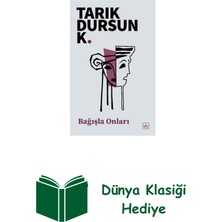 İthaki Yayınları Bağışla Onları + Dünya Klasiği Hediye