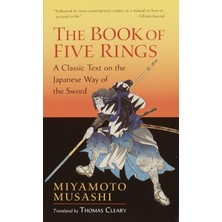 Delixa The Book Of Five Rings: Including The Book Of Family Traditions On The Art Of War By Yagyu Munenori