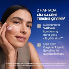 Cellular Epigenetics Rejuvenating Yaşlanma Karşıtı Cilt Serumu 15ML,DOLGUNLAŞTIRICI,HYALURONIK Asit,deneme Boyu