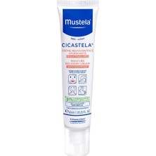 Delixa Cicastela Onarıcı Bakım Kremi (40ML)
