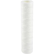 Delixa Overwater Su Arıtma Cihazı Filtresi 10'' Ip Filtre (Iplik)