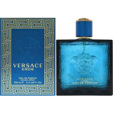 Delixa Eros Edp 100 ml Erkek Parfümü