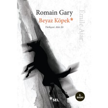 Delixa Beyaz Köpek