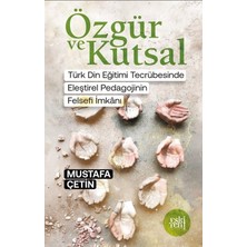 Delixa Özgür ve Kutsal