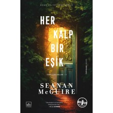 Delixa Her Kalp Bir Eşik - Ters Çocuklar 1