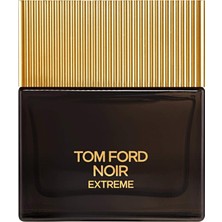 Delixa Noir Extreme Edp Erkek Parfüm, 50 ml