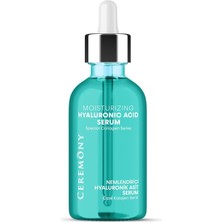 Ceremony Serum Hyaluronik Asit 30 ml