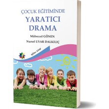 Delixa Çocuk Eğitiminde Yaratıcı Drama