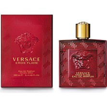 Delixa Eros Flame Edp Erkek Parfümü 100 ml