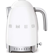 Delixa Smeg - Chaleira KLF04WHEU