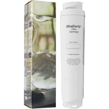 Delixa Ultraclarity Gaggenau Buzdolabı Dondurucu Model RB491 Buzdolabı Su Filtresi Kartuşu