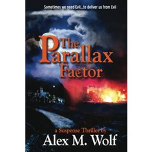 Delixa The Parallax Factor: 1