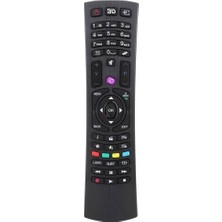 Delixa Vestel 43FD7460 LED Tv Kumandası