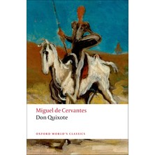 Delixa Don Quixote De La Mancha