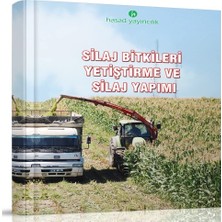 Delixa Silaj Bitkileri Yetiştirme ve Silaj Yapım Kitabı