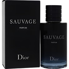 Delixa Christian Sauvage Parfüm 100 ml Erkek Parfüm 1 Paket (1 x 100 Ml)