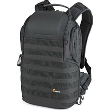 Delixa Lowepro Protactic 350 Aw Iı (Siyah) Fotoğraf Makinesi Sırt Taşıma Çantası