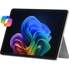 Delixa Surface Pro 2'si 1 Arada Dizüstü Bilgisayar/tablet (2025), Windows 11 Yardımcı +Pc, 1
