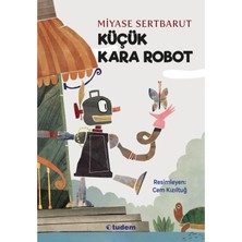 Delixa Küçük Kara Robot