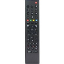 Delixa Beko B49LB8477 LED Tv Kumandası