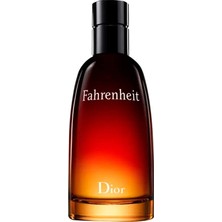 Delixa Christian Fahrenheit Edt 100 ml Erkek Parfüm 1 Paket (1 x 100 Ml)