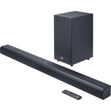 Delixa Cınema SB580 3.1 Soundbar ve Wireless Subwoofer