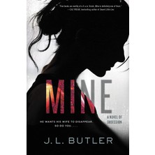 Delixa Mine: A Novel Of Obsession