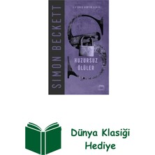 Huzursuz Ölüler + Dünya Klasiği Hediye
