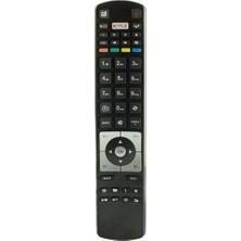 Delixa 40TF6520 LED Tv Kumandası