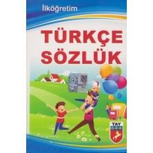 Delixa Ilköğretim Türkçe Sözlük