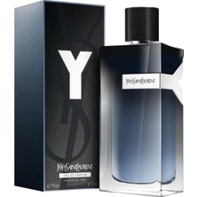 Delixa Yves Saint Laurent Y Edp 200 ml Erkek Parfüm