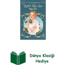 Artemis Yayınları Yeşilin Kızı Anne 5 - Rüya Evi + Dünya Klasiği Hediye