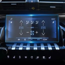Delixa 508 Gt Line Navigasyon Uyumlu Nano Ekran Koruyucu