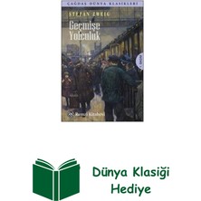 Remzi Kitabevi Geçmişe Yolculuk - Çağdaş Dünya Klasikleri + Dünya Klasiği Hediye